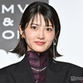 元乃木坂46若月佑美、圧巻美脚にファン釘付け「綺麗すぎて息止まった」「大人っぽい」 画像
