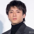 山田裕貴「爆弾」観客動員数100万人突破に感謝「国宝まであと1110万人」 画像
