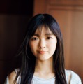 櫻坂46四期生・山川宇衣、大人びた表情で魅了「いろいろな表情が作れるようになってきたかな」 画像