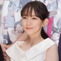 吉岡里帆、緊張する場面の乗り越え方を明かす「私だと手が冷えちゃうので…」 画像