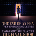「The End of an Era」「Taylor Swift | The Eras Tour | The Final Show」 © 2025 TAS Rights Management LLC