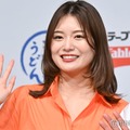 スピードワゴン井戸田の美人妻、第2子マタニティフォト公開「女神のよう」「柔らかいオーラが素敵」の声 画像