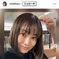 蛯原友里の双子妹・蛯原英里「“無理しない腸活”にちょうどいい」ヘルシーおやつ紹介「栄養満点」「簡単で真似したい」と話題 画像