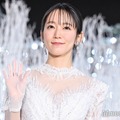 吉岡里帆、幼少期のクリスマスエピソード明かす 弟の「めちゃくちゃ可愛かった」姿とは 画像