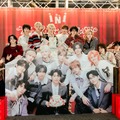 INI、ファンと近距離でイベント開催＆お見送りも実施 木村柾哉は感謝「信じられないぐらいすごいことが起こっていて」【THE WINTER MAGIC】 画像