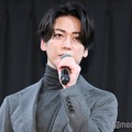 亀梨和也、舌打ち禁止令＆“色気抑えて”の指摘受け弁解「KAT-TUNが出ちゃいました」【神の雫】 画像