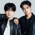 西山智樹＆前田大輔、新グループ名は“TAGRIGHT”「シューイチ」で密着ドキュメンタリー放送決定＆新メンバーは25年末に発表【TAGRIGHT 挫折を重ねた男達の最後の挑戦】 画像