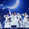 日向坂46、ライブ欠席の五期生・高井俐香への“メッセージ”話題「感動した」「泣いた」【MONSTER GROOVE】 画像