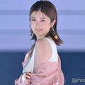 樋口日奈、姪っ子の抱っこショット公開「微笑ましい」「顔がデレデレ」と反響 画像