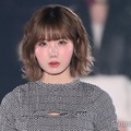 SAY MY NAME本田仁美、ノースリーブでダンベル持ち上げる姿に反響殺到「ギャップがすごい」「かっこよすぎる」 画像