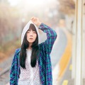 aiko「50歳になりました」誕生日迎え最新ショット公開「昔から変わらない」「ずっと美しい」驚きの声相次ぐ 画像