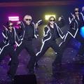 A.B.C-Z、重大発表3連発で「デビュー発表くらい声援があった」ファンを熱狂とトキメキの渦に【ライブレポート／A.B.C-Z Concert Tour 2025 CRAZY ROMANTIC!】 画像