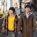 手越祐也、及川光博「ぼくたちん家」第7話（C）日本テレビ