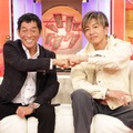 明石家さんま＆木村拓哉「さんタク」2026年新春放送決定 24年連続 画像