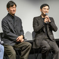 11/23　ジャパンソサエティ　『国宝』©吉田修一／朝日新聞出版　©2025映画「国宝」製作委員会