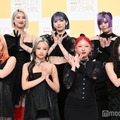 【紅白2025】HANA・CHIKA、出場知ったのは「今日の朝」「ずっと泣きました」ちゃんみなとの裏側明かす 画像
