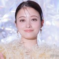 橋本環奈、主演ドラマ現場への大量差し入れが話題「山積みで壮観」「気配り上手」 画像