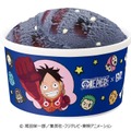 サーティワン×ONE PIECEコラボ再び！ルフィとチョッパーをデザイン「フレッシュパック ミニ」登場 画像