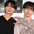 原因は自分にある。長野凌大、嫉妬伝えてきたメンバーは？杢代和人は真逆の反応受ける【puzzle】 画像