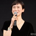 安田成美、子ども3人の写真公開 幼少期＆現在の比較ショットに「大きくなってる」「そっくり」と反響 画像