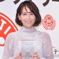ナイナイ矢部の妻・青木裕子、次男と月1美容院へ「クルクルしてない髪が新鮮」イメチェン姿披露 画像