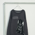 STAR WARS/ダース・ベイダーニット　￥6,990