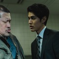 『爆弾』©呉勝浩/講談社 ©2025映画『爆弾』製作委員会