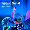 「トロン｜スティッチ」