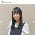 “はましょー”浜田翔子、第4子妊娠発表 同年に第3子出産 画像