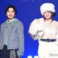 曽田陵介、出川ガール・塚本恋乃葉と広島凱旋 大学時代振り返る「ゆかりのある街で」【TGC広島2025】 画像