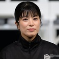 さとうほなみ、柄本時生と結婚後初の公の場「実にシャイニングな1年になった」2025年振り返る 画像