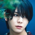 Ryosuke Yamada（山田涼介）名義初のCDシングル「Blue Noise」TVアニメ「青のミブロ」OPテーマソングに決定 ジャケ写も解禁 画像