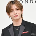 Hey! Say! JUMP山田涼介「僕の家にメンバー5人が遊びに来て」ライブのリハーサル終了後に“ときめいた”出来事とは【ジョー マローン ロンドン】 画像