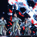 櫻坂46、座長・谷口愛季を中心にBACKSメンバーが躍動！多彩な表現＆パフォーマンスでファンを魅了
