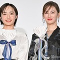 北川景子＆森田望智「報知映画賞」W受賞で喜び語る 撮影中の“一言”が言霊に【ナイトフラワー】 画像