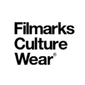 Filmarks Culture Wearロゴ
