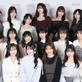 本日“日本一可愛い新入生”決定 18人の中から選ばれる美女は？＜「FRESH CAMPUS CONTEST 2025」ファイナリストプロフィール＞ 画像