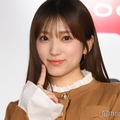 矢吹奈子「熊よけの鈴を持ちながら…」自然の中での撮影秘話 “1番怖かった”瞬間も振り返る 画像