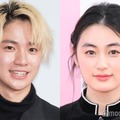 木戸大聖、再共演した八木莉可子との2ショット披露「晴道と也英だ」「First Loveカップル尊い」の声 画像