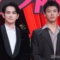 竹内涼真、社交ダンス初挑戦で31歳の1年捧げる「こんなに心と体がリンクして充実した作品は初めて」相手役・町田啓太への思いも【10DANCE】 画像