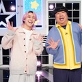 佐久間大介＆日村勇紀MC「サクサクヒムヒム」音楽特番放送決定 ILLITら魅力に迫る 画像