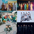 「Mステ SUPER LIVE 2025」全65組出演アーティスト楽曲解禁 STARTO6組が先輩ヒットコラボメドレーデュエットで披露 画像