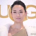 冨永愛、妊娠発表 お相手は俳優「息子、章胤にも支えられて」 画像