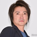 藤原竜也、大物芸能人2人が後押し「逃したらダメ」当時“交際10年目”妻との結婚秘話 画像