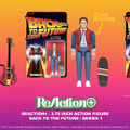 マーティ＆ドクが動く！ 『バック・トゥ・ザ・フューチャー』アクションフィギュア発売 画像