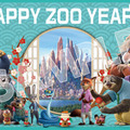 『ズートピア２』が史上最速、興収60億円突破！入プレ第4弾は謹賀新年ポストカード 画像