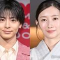 結婚発表の高杉真宙＆波瑠、美文字の直筆署名に注目集まる「そっくり」「人柄出てる」 画像