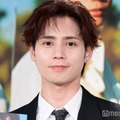 THE RAMPAGE神谷健太、初写真集での“奇跡の1枚”紹介「現場が沸いた」「僕のかっこいいお顔までよく写っている」 画像