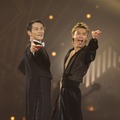“世界TOP10入り”『10DANCE』竹内涼真＆町田啓太、圧巻のダンスシーン特別カット公開 画像