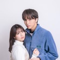ONE N’ ONLY高尾颯斗＆渡邉美穂がW主演 人気ラブコメ「ゆかりくんはギャップがずるい」ドラマ化 画像